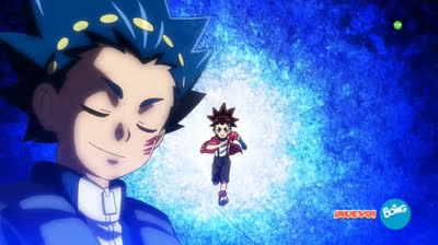 Beyblade Burst Turbo 17 España