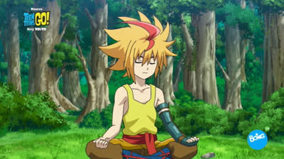 Beyblade Burst Surge 05 España