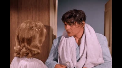 Hechizada Temp. 01 Episodio 5