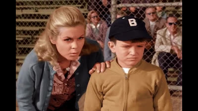 Hechizada Temp. 01 Episodio 6