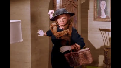 Hechizada Temp. 01 Episodio 7