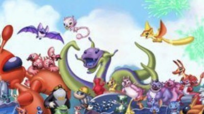 “Lilo & Stitch: Television Series” - Episode 21 - 25