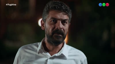 Capitulo 61 de FUGITIVA - Telefe
