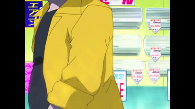 Digimon Tamers 17 Eespaña