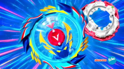 Beyblade Burst Evolution 20 España
