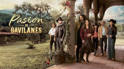 Capítulo 44 “Pasión de Gavilanes 2” GRATIS