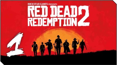 Red Dead Redemption II -  Ep: I -  Moriremos de Frio, Quien Sabe -  PatmanVideojuegosVariados