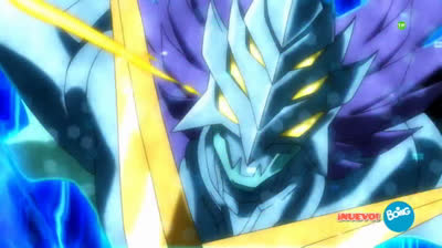 Beyblade Burst Evolution 21 España