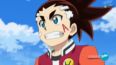 Beyblade Burst Turbo 22 España