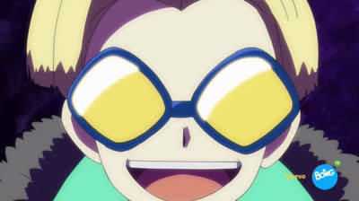 Beyblade Burst Rise 22 España