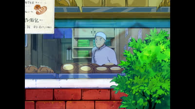 Digimon Tamers 21 España