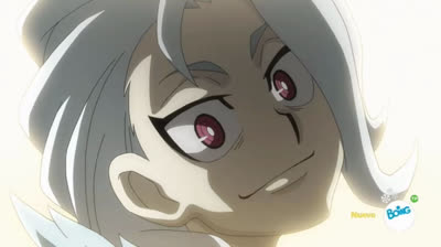 Beyblade Burst Rise 23 España