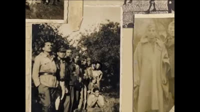 Un traballador do século XX (Steve Sklair). Biografía de Manuel Barros (Carlos Barros)