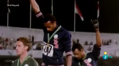 1968: un año de guerra y agitación