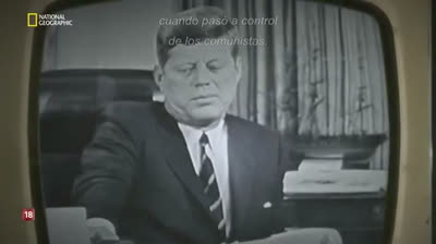 06. El abismo (Apocalipsis. La Guerra Fría)