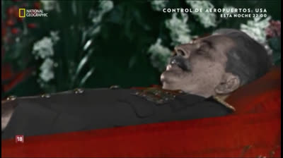 04. La conquista (Apocalipsis. La Guerra Fría)