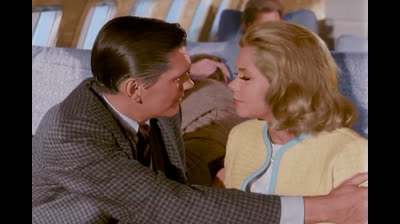 Hechizada Temp. 01 Episodio 8