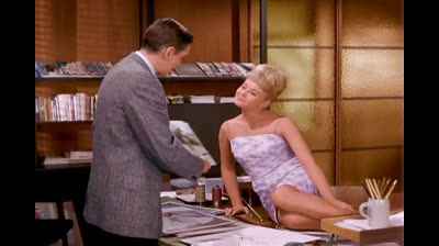 Hechizada Temp. 01 Episodio 9