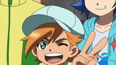 Beyblade Burst Evolution 24 España