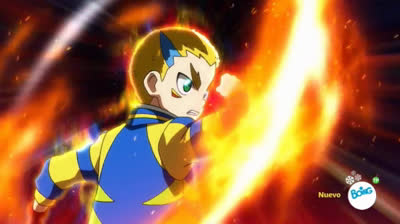 Beyblade Burst Rise 24 España