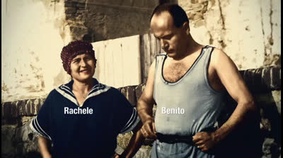 02. Regreso al infierno. Apocalipsis. La Guerra Interminable (1918-1926)