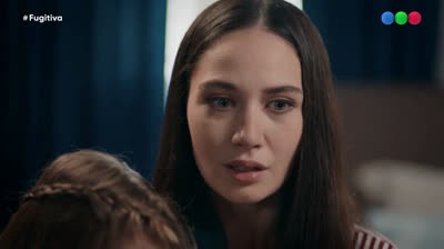 Capitulo 63 de FUGITIVA - Telefe