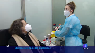 ¿Dónde hay que seguir usando mascarillas?