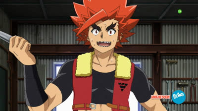 Beyblade Burst Evolution 25 España