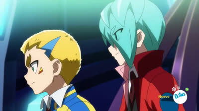 Beyblade Burst Rise 25 España