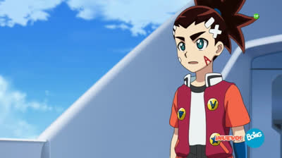 Beyblade Burst Turbo 26 España