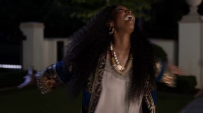 The Queens - Brandy - “Wrecking Ball” (SLOW)