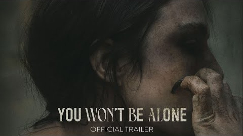 Alone discount 2021 putlocker