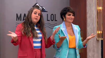 Tráiler de la temporada 2 de “LOL: Si te ríes pierdes”