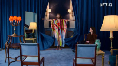 “Clark” | Tráiler oficial español