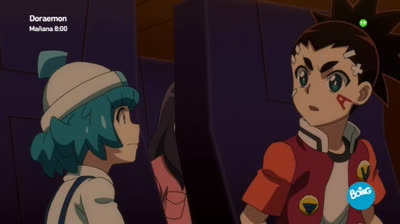 Beyblade Burst Turbo 29 España