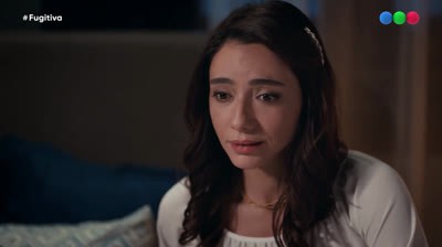 Capitulo 68 de FUGITIVA - Telefe