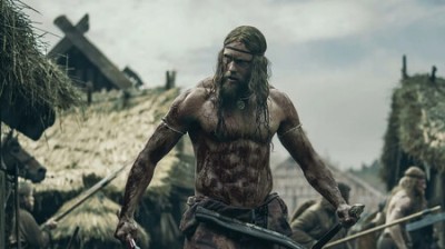 “The Northman” se estrena hoy en cines | Tráiler