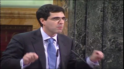 Discurso de Jesús Fernández Villaverde (IX Premio Banco Herrero)