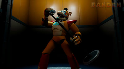 TODOS LOS PERSONAJES DE FIVE NIGHT AT FREDDY - Mr Junson