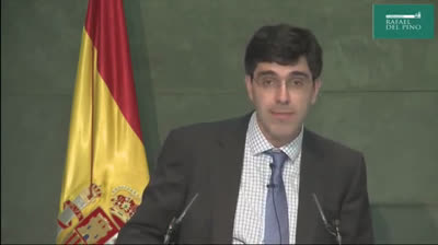 El cambio que España necesita (Jesús Fernández Villaverde). 2014