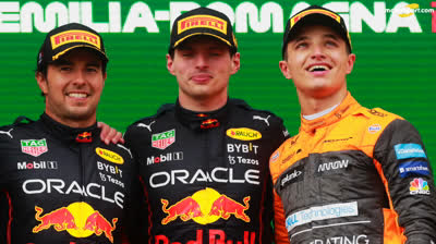 Resumen del GP Emilia Romagna 2022 de Fórmula 1