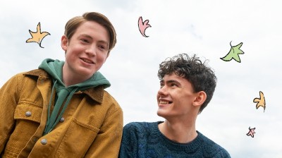 Ver Heartstopper Online Gratis | Capítulo 5 en español