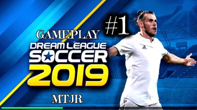 EMPEZAMOS LA AVENTURA FUTBOLERA | CAMPEONATO #1