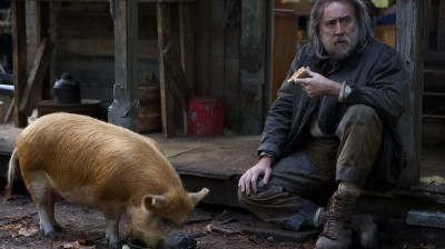 Tráiler en castellano de “Pig” con Nicolas Cage