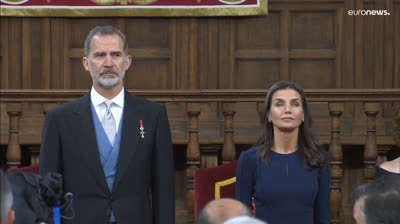 El Rey de España hace público cuánto dinero tiene