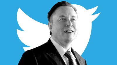 Elon Musk compra Twitter