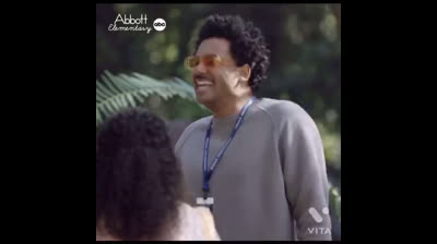 “Abbott Elementary Outtakes”