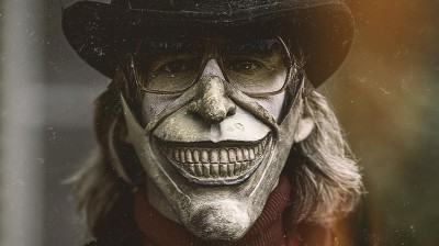 Tráiler en español de la película de terror “Black Phone”