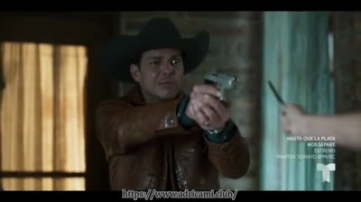 Pasión de gavilanes 2 - Capítulo 49