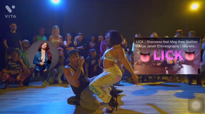 Aliya Janell Brinson - “Yummy” - Justin Beiber (SLOW)